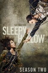 Key visual of Sleepy Hollow 2