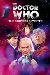 Key visual of Doctor Who: The Doctors Revisited 1