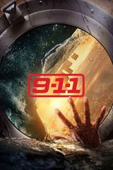 Key visual of 9-1-1 7