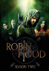 Key visual of Robin Hood 2