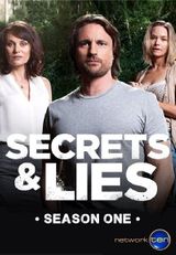 Key visual of Secrets & Lies 1
