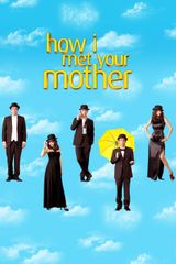 Key visual of How I Met Your Mother 5