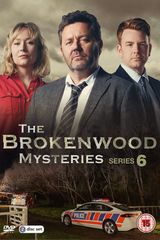 Key visual of The Brokenwood Mysteries 6