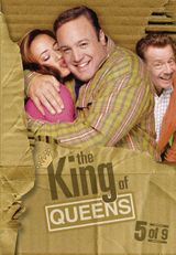 Key visual of The King of Queens 5
