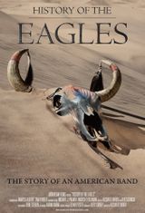 Key visual of History of the Eagles 1