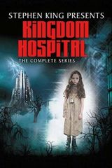 Key visual of Stephen King's Kingdom Hospital 1