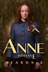 Key visual of Anne with an E 3