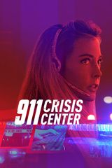 Key visual of 911 Crisis Center 1