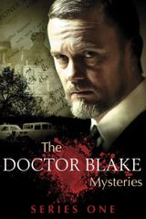 Key visual of The Doctor Blake Mysteries 1