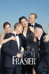 Key visual of Frasier 11