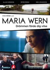 Key visual of Maria Wern 4