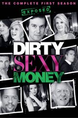 Key visual of Dirty Sexy Money 1