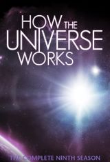 Key visual of How the Universe Works 9