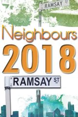 Key visual of Neighbours 34
