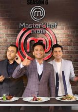 Key visual of MasterChef India 5