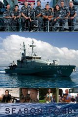Key visual of Sea Patrol 4