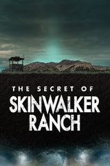 Key visual of The Secret of Skinwalker Ranch 2