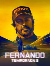 Key visual of Fernando 2