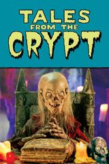 Key visual of Tales from the Crypt 1