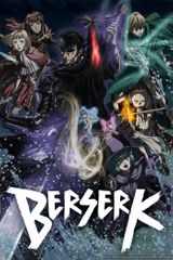 Key visual of Berserk 2