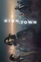 Key visual of Hightown 2