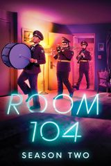 Key visual of Room 104 2