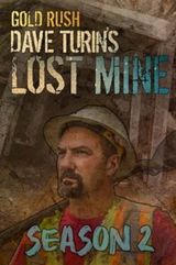 Key visual of Gold Rush: Dave Turin's Lost Mine 2