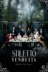 Key visual of Stiletto Vendetta 2