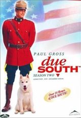 Key visual of Due South 2