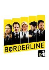 Key visual of Borderline 2
