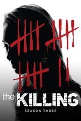 Key visual of The Killing 3