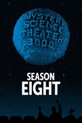 Key visual of Mystery Science Theater 3000 8