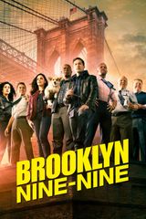 Key visual of Brooklyn Nine-Nine 8