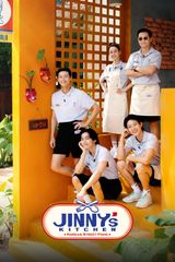 Key visual of Jinny's Kitchen 1