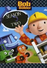 Key visual of Bob the Builder 2