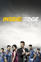 Key visual of Inside Edge 1