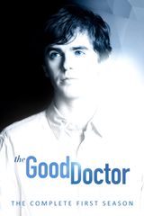 Key visual of The Good Doctor 1