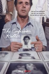 Key visual of The Confession Killer 1