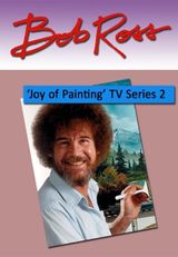 Key visual of The Joy of Painting 2
