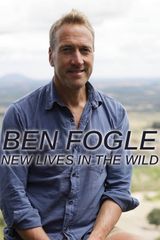 Key visual of Ben Fogle: New Lives In The Wild 16