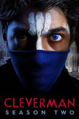 Key visual of Cleverman 2