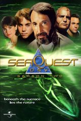 Key visual of seaQuest DSV 2