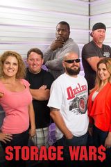 Key visual of Storage Wars 5