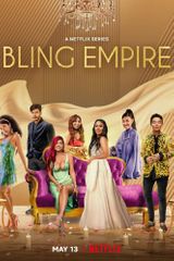 Key visual of Bling Empire 2