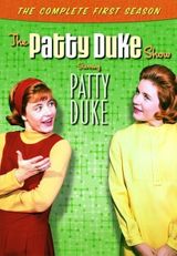 Key visual of The Patty Duke Show 1