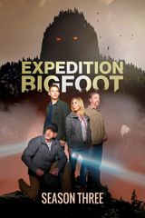 Key visual of Expedition Bigfoot 3