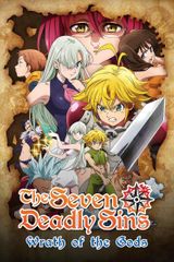 Key visual of The Seven Deadly Sins 3