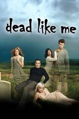 Key visual of Dead Like Me 2