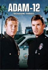 Key visual of Adam-12 3