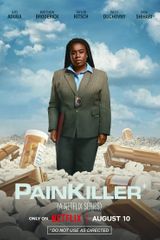 Key visual of Painkiller 1